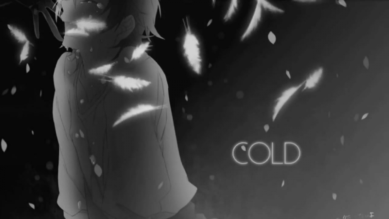 Sweater weather sarumi