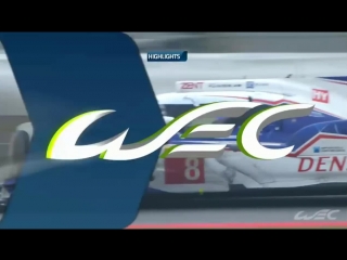 Fia wec 2014 round 1 6 hours of silverstone race part 3