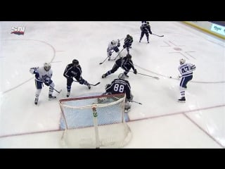 Recap tor 5, tbl 0 mar 16, 2017