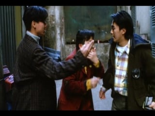 Curry and pepper (1990) den904