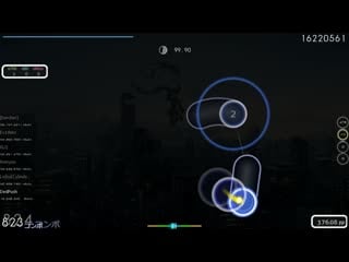 Dedpush | deco*27 first storm japanese version [arigatou] +nm 1462x