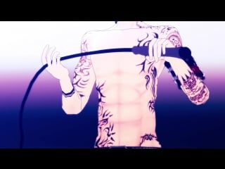 【進撃のmmd】losing my min ¦¦ ・riren ・