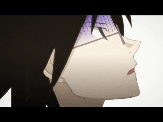[tb 1] sayonara zetsubou sensei / прощай, унылый учитель 2 серия (озвучка)