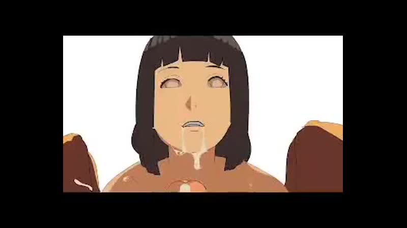 Hinata x boruto / хината и боруто minet; blowjob; deepthroat; licking; cumshot; 3d sex porno hentai [naruto]
