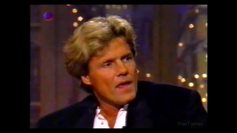 Dieter bohlen in harald schmidt show, sat1)