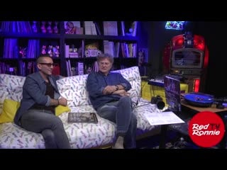 Red ronnie tv 29/10/2019 puoi leggerlo solo di sera