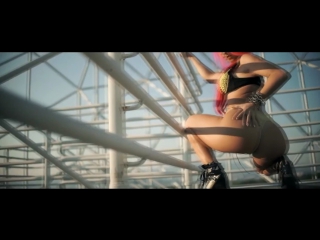 Nastroenie+ hot girl