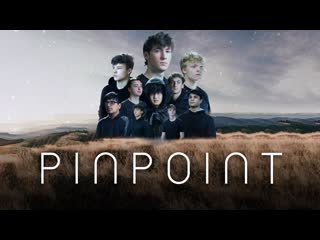 Пинпойнт (2022) pinpoint