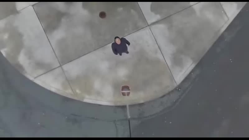 Пока летел остыл