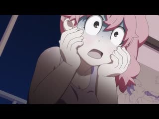 Семинар извращенцев(hen zemi) 09 [rus озвучка] (аниме эротика,молодые,porn, не хентай hentai)