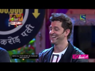 Kapil 7th aug 2016 full show