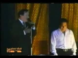 Анди интервью таджикистан 2004(часть 2)