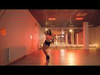 Horeo by anastasia lukina