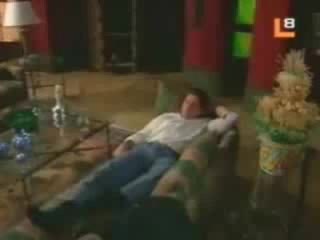 Jose armando y esmeralda