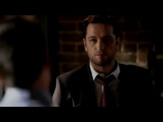 Luke macfarlane and matthew rhys interviewed on et canada