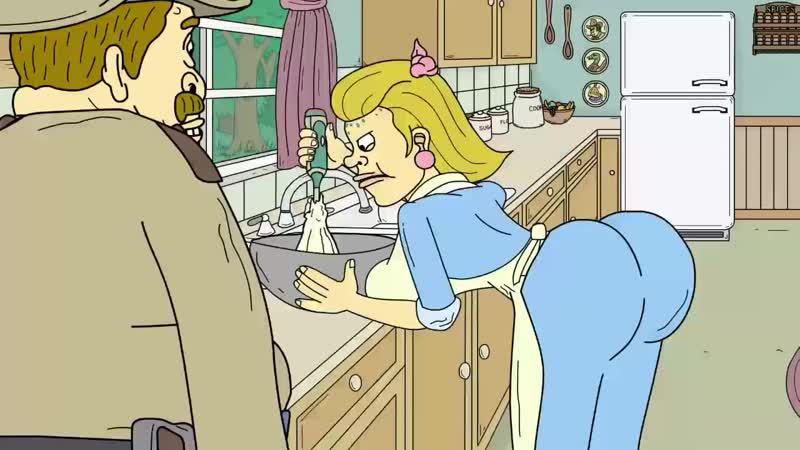 Chip key ооооох стояк