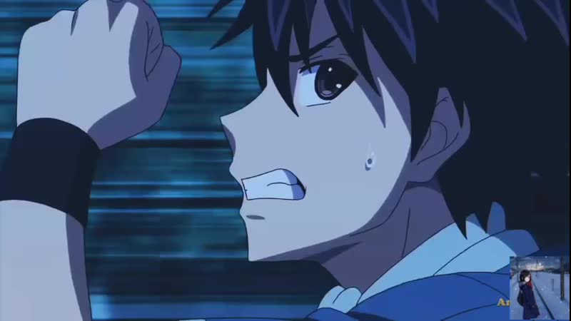 Аниме я стою на миллионах трупов 1 сезон 2 серия