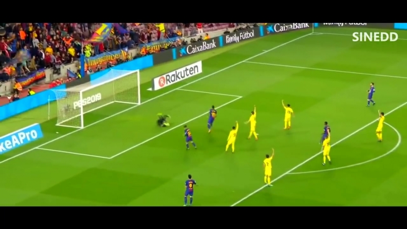 Ousmane dembélé love lies skills &amp; goals 2017 2018 hd mp4