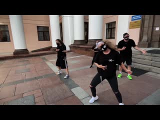 Choreo by zakheev denis