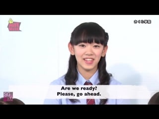 Kurosawa mirena (黒澤美澪奈) cute and funny moments