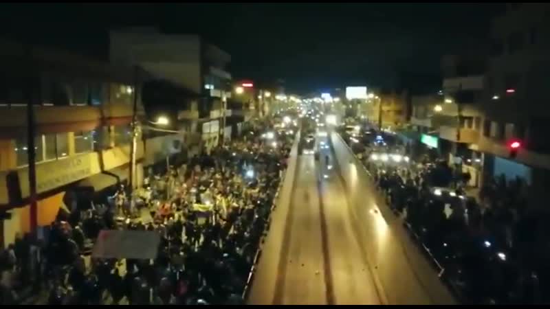 There porn video – But still, there are huge crowds making their way through the capital quito to join the march on the presidential palace