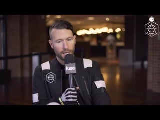 Don diablo on the fast and furious vibe for his drifter music video