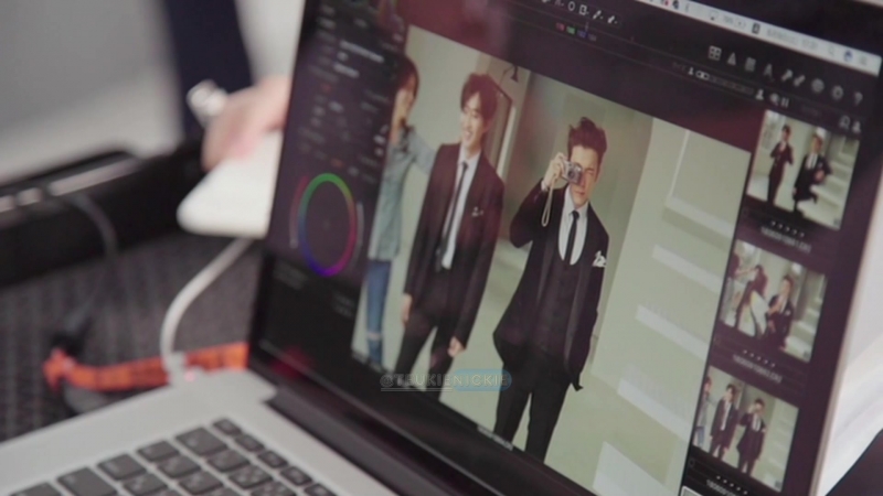 D&amp;e style offshot