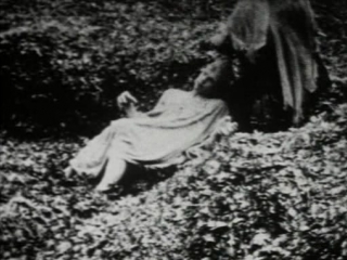 Порожденный / begotten (1989)