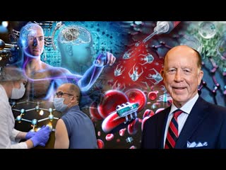 Dr steve hotze o óxido de grafeno nas vacinas permite controlar o comportamento das pessoas