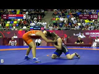 Супер бросок от куулара (rus) | riwus