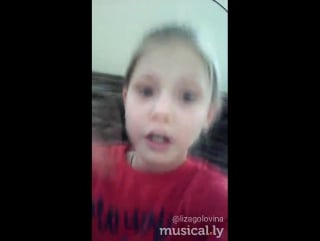 В санатории познакомилась с девочкой дианой