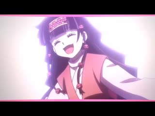 Hunter x hunter | vine | alluka zoldyck