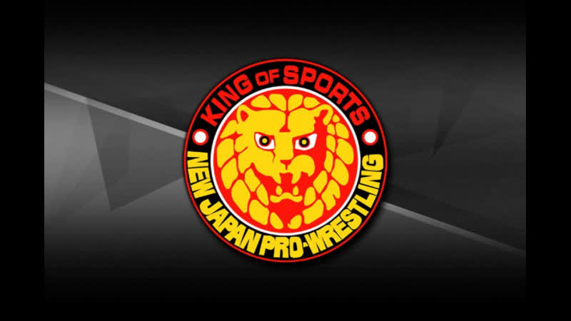 Njpw porn video – Njpw g1 climax special 1993 день 1