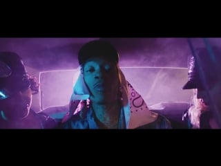 Juicy j ft wiz khalifa, ty dolla sign aint nothing 1080hd [ ]