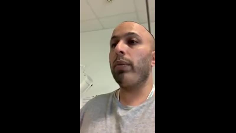 Potential porn video – Doctor at queens hospital in the uk advises on potential lifesaving corona virus