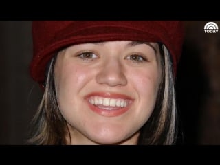 Kelly clarksons 2 year old daughter is in for a sweet surprise this christmas