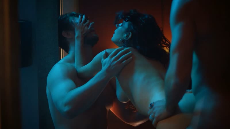 Мелисса баррера, тру коллинз жизнь / melissa barrera, tru collins vida ( 2018 2019 )