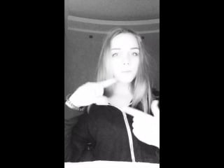 Alina babak by alinababak22