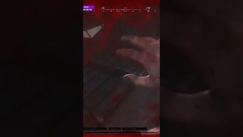 Fright (паника) #huntshowdown #hunt #хант #ashir 747