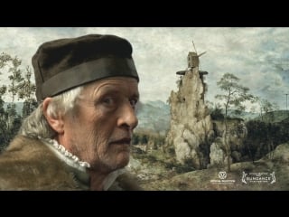 Мельница и крест (брейгель) the mill and the cross (2011) лех маевски / lech majewski 720