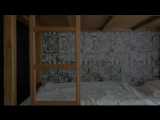 Hostel kok tobe tour