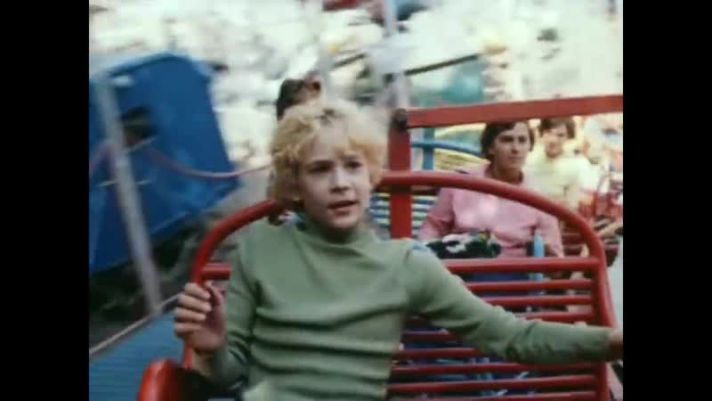 До чего дошел прогресс (1979) елена камбурова