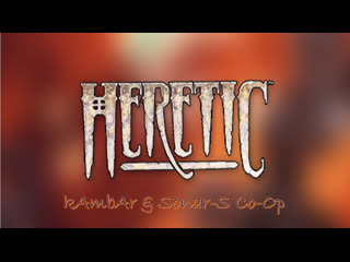 Heretic kambar porn videos - BEST XXX TUBE