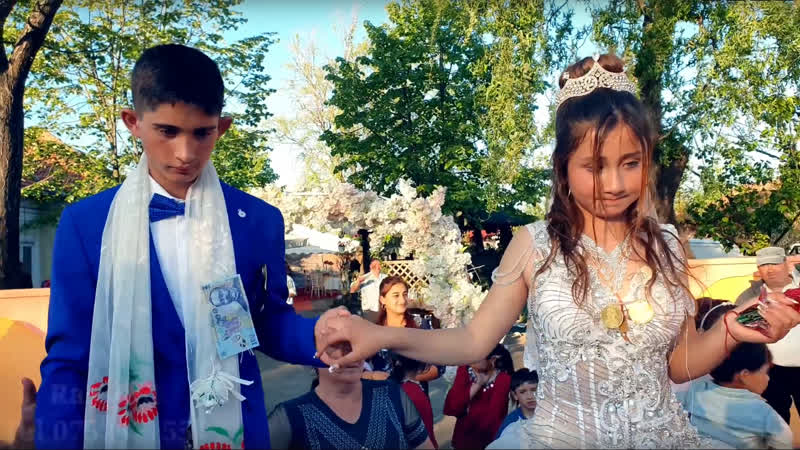 Свадьба молодые raihold live nunta la gogu de la branceni (alexandria) 2023