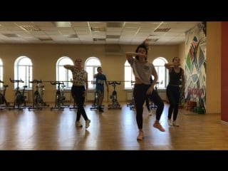 Ds star родники летний интенсив 2018 с юлей поломошновой