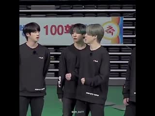 Jungkook has an intimate education approach and we like it jikook kookmin ( 720 x 720 ) mp4
