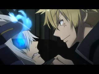 Токийские вороны | anime | аниме | марафон