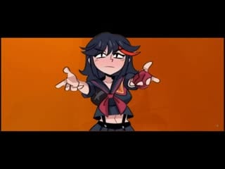 My little pogchamp bladerunner