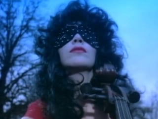 Eurythmics sweet dreams (are made of this)