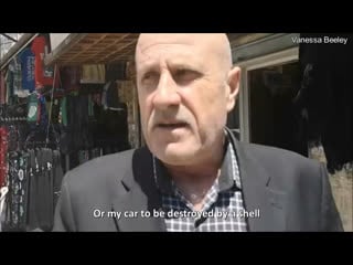 Syria testimonies “the white helmets are more dangerous than any porn” – retired schoolteacher, mesyaf